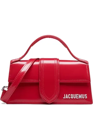 Jacquemus Handbags, female, , ONE SIZE, Leather Crossbody Bag
