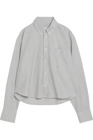 Ami Long Sleeve Shirt