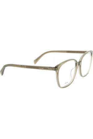Céline Glasses, unisex, , ONE SIZE, Stylish Sunglasses with Unique Design