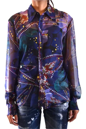 Dsquared2 Stylish Shirts for Men and Women