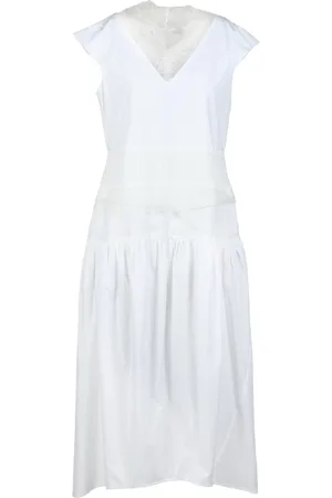 Fabiana Filippi Midi Dresses, female, , XS, Women