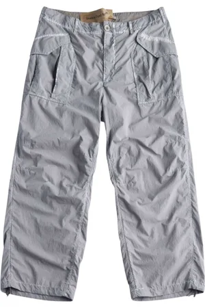 Ten Cate Wide Trousers, male, , M, Shadow Dyed Cargo Trousers