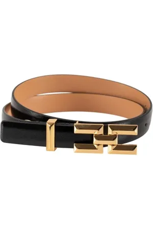 Elisabetta Franchi Belts, female, , M, Elegant Belt with Style