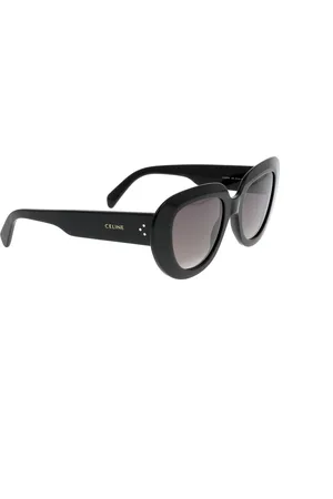 Céline Sunglasses, unisex, , ONE SIZE, Stylish Sunglasses with Unique Design