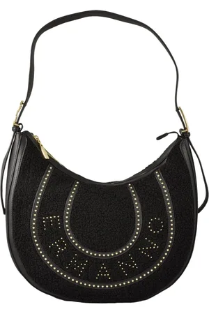 ERMANNO SCERVINO Shoulder Bags, female, , ONE SIZE, Priscilla Fuffy Hobo Shoulder Bag