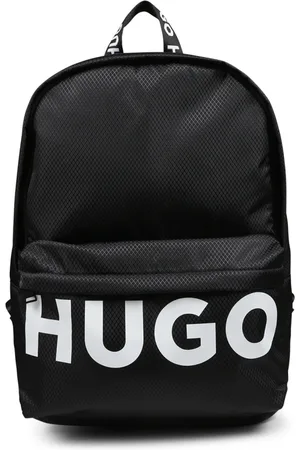 HUGO BOSS Schoolbags & Backpacks, unisex, , ONE SIZE, Backpack with Front Logo