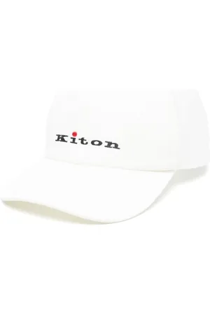Kiton Stylish Hat
