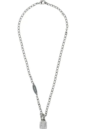Balenciaga Chic Necklace