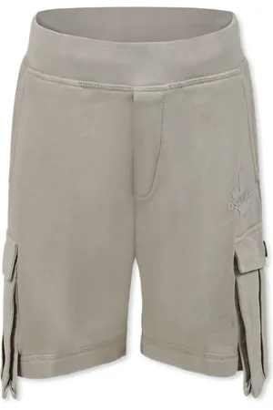 Dsquared2 Shorts, unisex, , 10 Y, Casual Cargo Shorts