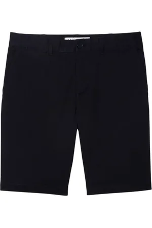 Lacoste Chino Shorts with Slim Fit