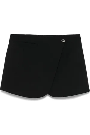 COPERNI Short Skirts, female, , S, Skirt with Front Pocket