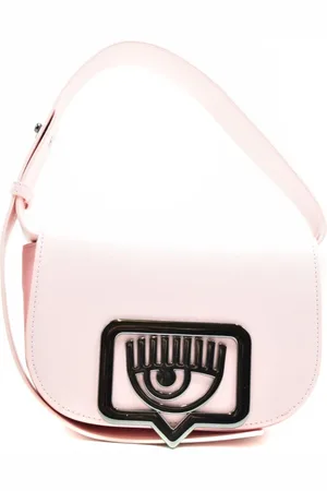 Chiara Ferragni Handbags, female, , ONE SIZE, Stylish Shoulder Bags for Everyday Use