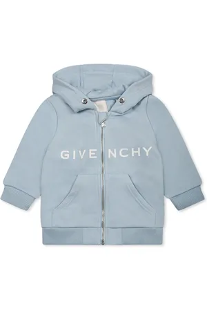 Givenchy Sweatshirts, unisex, , 9 M, Hooded Sweatshirt with 4G Motif