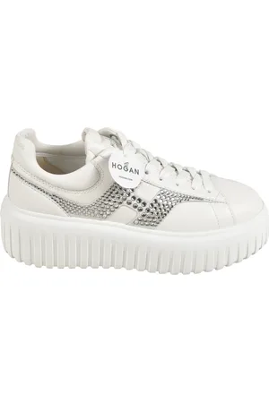 Hogan Sneakers, female, , 3 UK, Casual Trainers for Men and Women