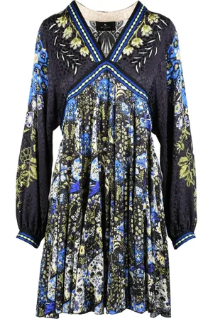 Etro Short Dresses, female, , 2XS, Women