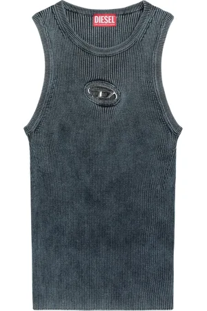 Diesel Stylish Tank Top