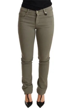 ERMANNO SCERVINO Skinny Jeans, female, , W26, Low Waist Skinny Jeans