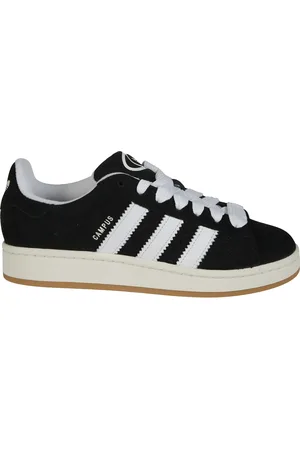 adidas Sneakers, female, , 5 1/2 UK, Retro Campus Trainers