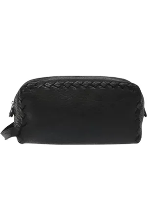 Bottega Veneta Pre-owned Leather clutches