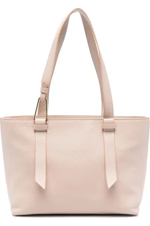 Coccinelle Tote Bags, female, , ONE SIZE, Leather Shoulder Bag with Handles