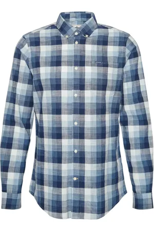 Barbour Stylish Shirts Collection