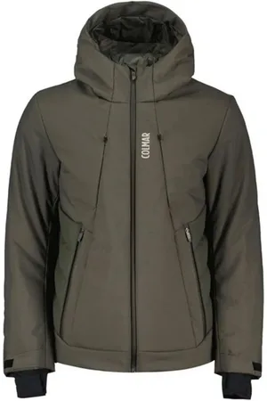 Colmar Windbreaker Jacket Sapporo