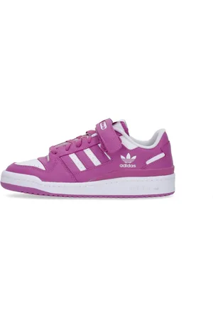 adidas Low Top Basketball Shoe