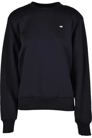 Chiara Ferragni Fashion Sweatshirt 80% Polyester 20% Cotton