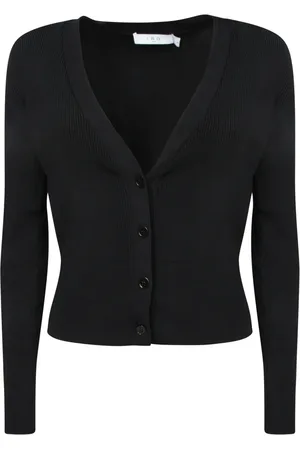 IRO V-Neck Cardigan Women
