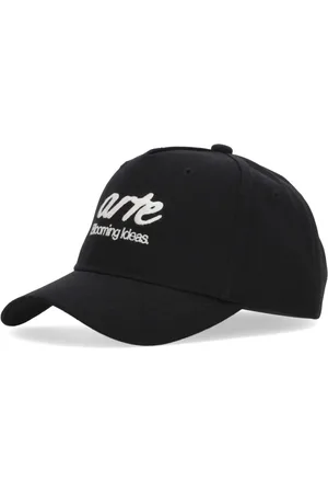 Arte Antwerp Caps, unisex, , ONE SIZE, Curvy Visor Embroidered Logo Cap