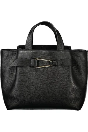 Coccinelle Leather Women Handbag