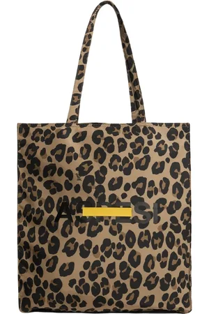 Aspesi Spotted Shopping Bag