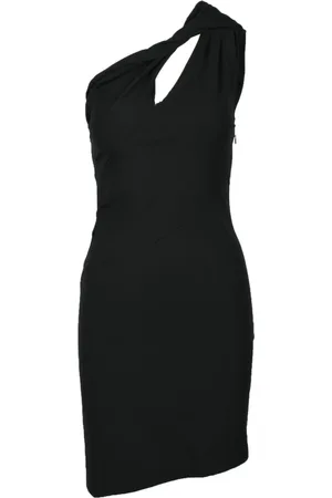 Givenchy Short Dresses, female, , M, Elegant Dress with Viscose Blend