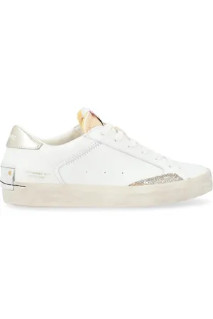 Crime london Distressed Trainers