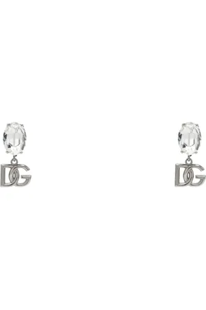 Dolce & Gabbana Earrings, female, , ONE SIZE, Elegant Earrings Jewelry Collection