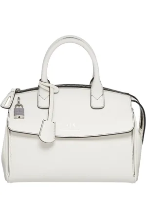 Armani Exchange Handbags, female, , ONE SIZE, Trunk Shoulder Bag