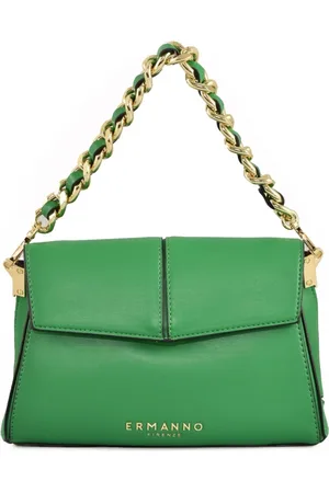 ERMANNO SCERVINO Handbags, female, , ONE SIZE, Firenze Bag in Polyurethane
