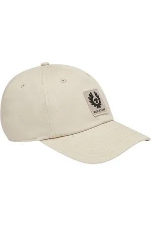 Belstaff Baseball Cap with Phoenix