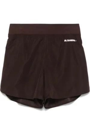 Jil Sander Short Shorts, female, , M, Casual Shorts