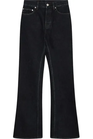 Burberry Flared Jeans