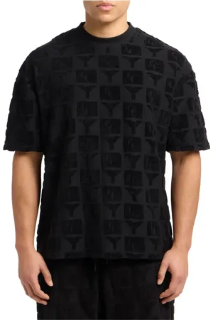 Carlo Colucci T-Shirts, male, , L, Men