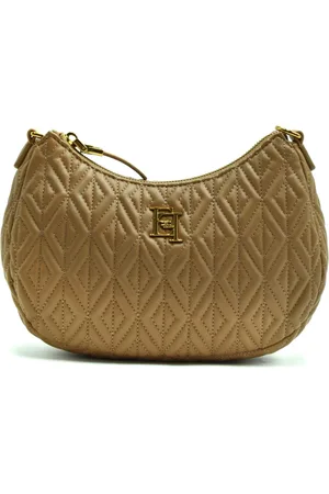 Elisabetta Franchi Stylish Shoulder Bags for Everyday Use