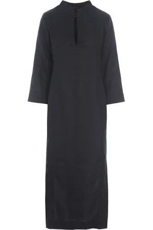 Bitte Kai Rand Midi Dresses, female, , S, Airy Linen Dress