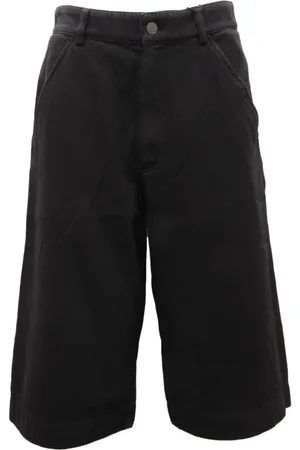 Kenzo Long Shorts, male, , XS, AL Bermuda Shorts