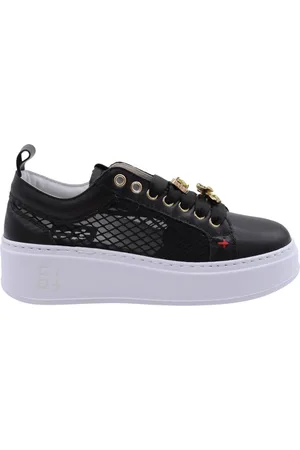 Gio+ Sneakers, female, , 6 UK, Tretorn Sneaker
