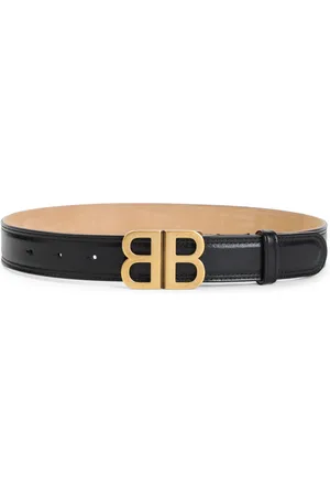 Balenciaga Soft Belt for Stylish Look