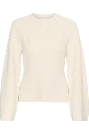 INWEAR Round-neck Knitwear, female, , L, Soft Knit Pullover