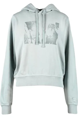 Diesel Hoodies, female, , S, Maglia