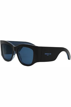 Dior Sunglasses, unisex, , 54 MM, Stylish Sunglasses with Grey Lenses