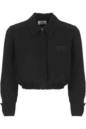 Elisabetta Franchi Viscose Shirt